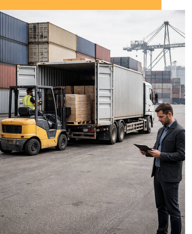 Экспортные перевозки грузов по миру от 36274 руб быстро и надежно