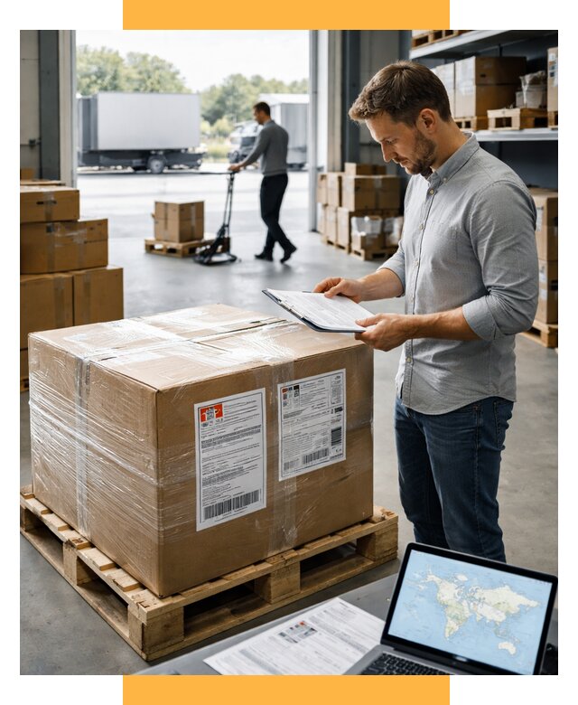 Срочная международная доставка от 12437 р. | СетСервис-Кнв