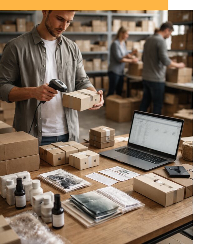 Экспресс доставка образцов и малых партий от 7773