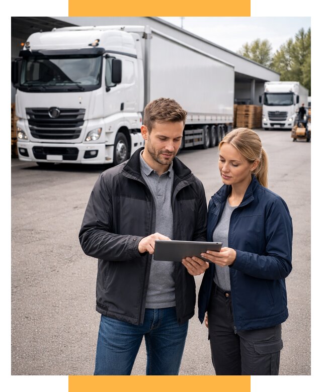 Автомобильные перевозки грузов от 25910 р. | СетСервис-Кнв