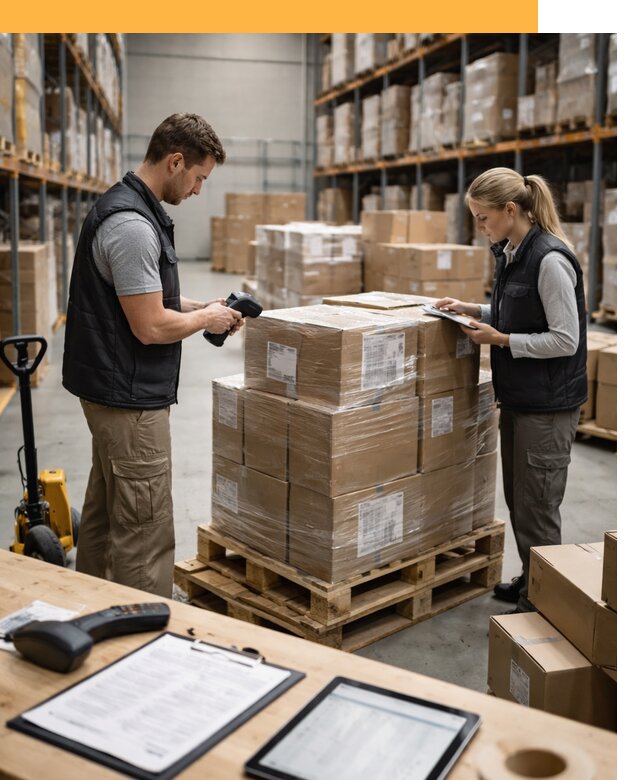 Консолидация грузов по миру от 8291 руб, оптимизация доставки