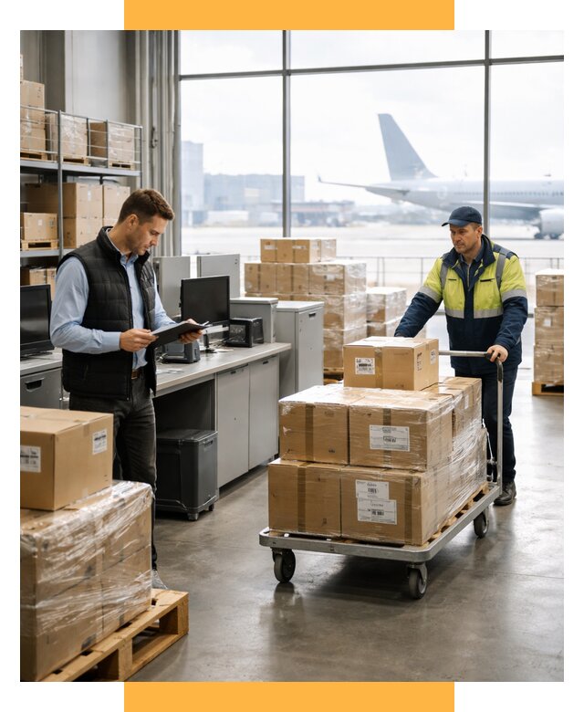 Авиадоставка из Китая от 674 р. — быстро | СетСервис-Кнв