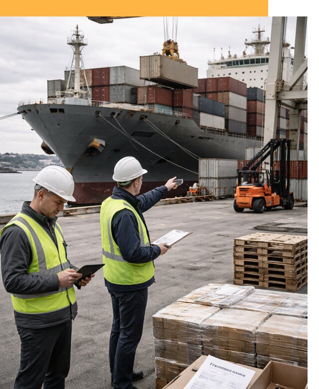 Морские перевозки из Китая от 93276 руб, контейнерные рейсы