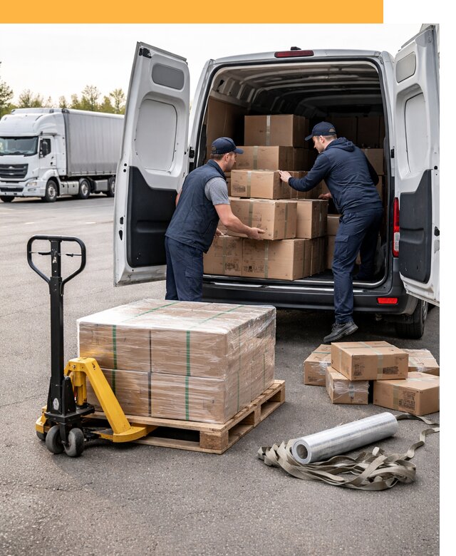 Автоперевозки из Турции: сборные и прямые рейсы от 124368 руб