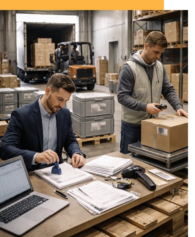 Доставка грузов из США под ключ морские авиа и жд от 36274 руб