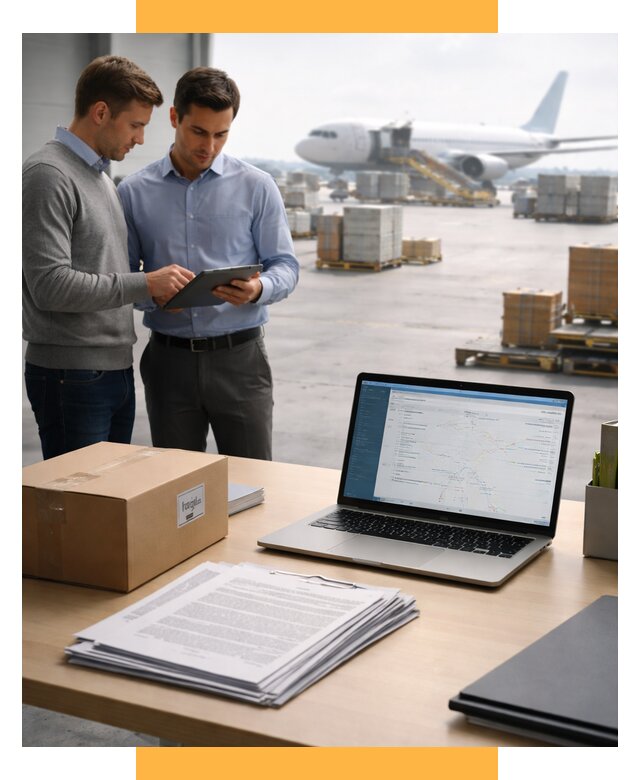 Авиадоставка из США от 674 р., быстро и надежно, СетСервис-Кнв