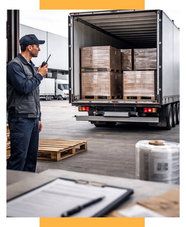 Автоперевозки из Италии от 88094 р., надежно СетСервис-Кнв