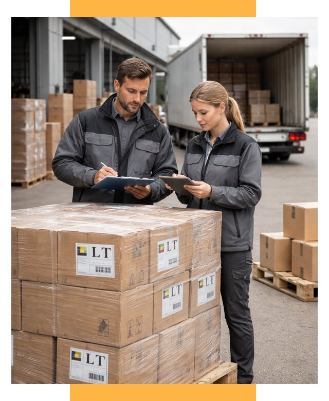 Доставка грузов из Литвы в Россию от 15546 р., СетСервис-Кнв