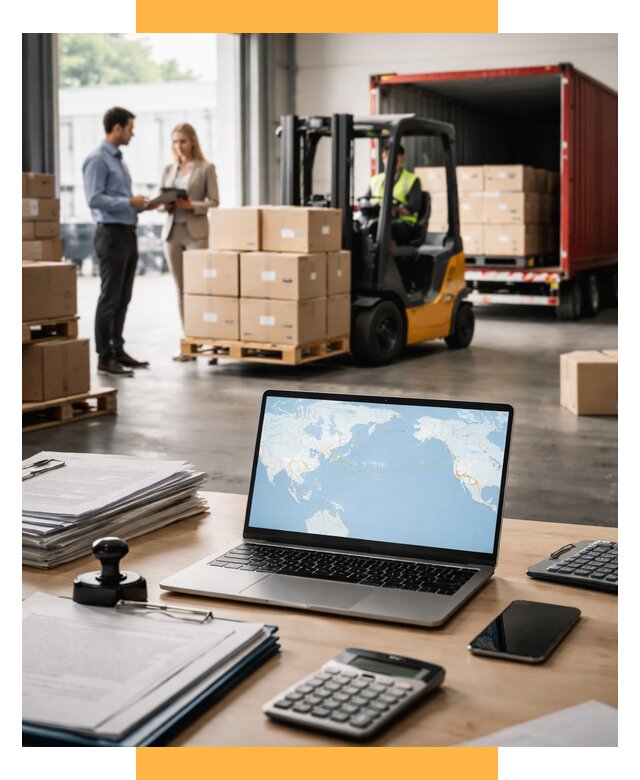 Доставка грузов из Японии в Россию от 93276 р. | СетСервис-Кнв