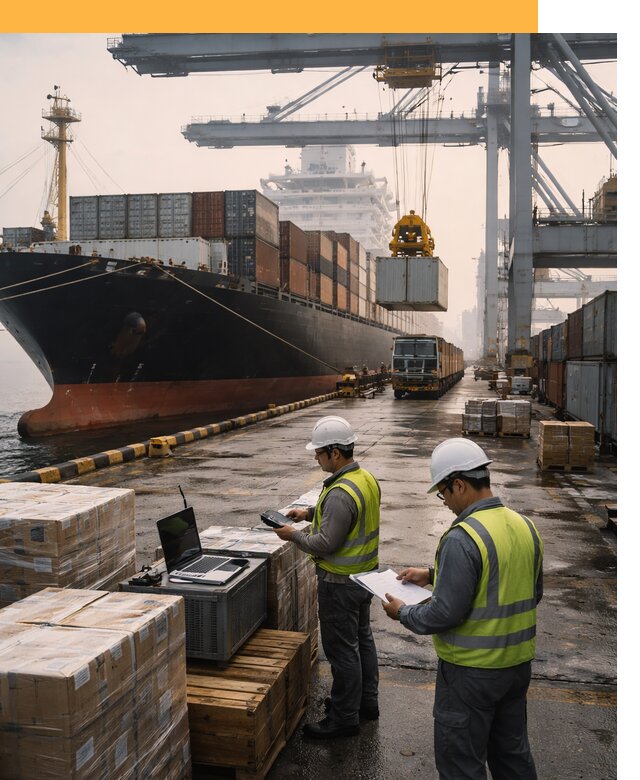 Морские перевозки из Японии от 93276 руб, доставка по миру