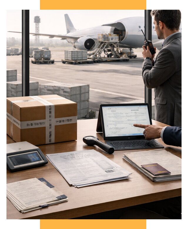 Авиадоставка из Кореи в Россию от 7773 р., сервис СетСервис-Кнв