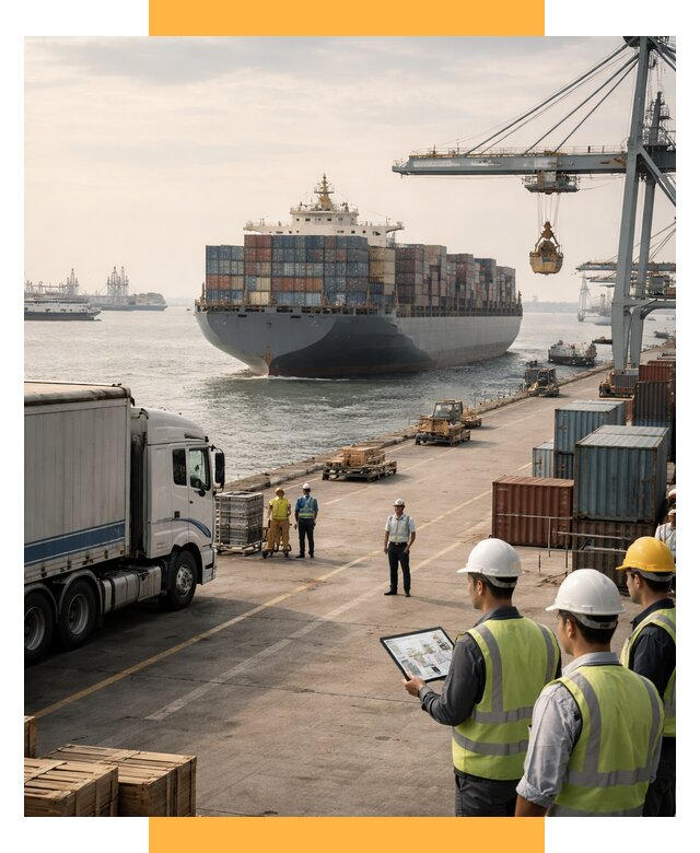 Доставка морем из Кореи от 93276 р. | Морские перевозки СетСервис-Кнв