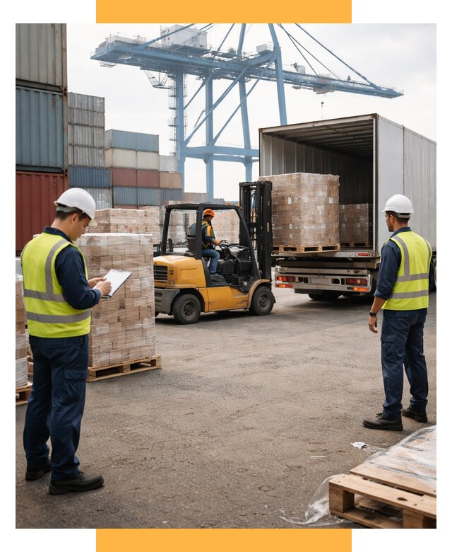 Доставка грузов из Вьетнама в Россию от 77730 р. | СетСервис-Кнв