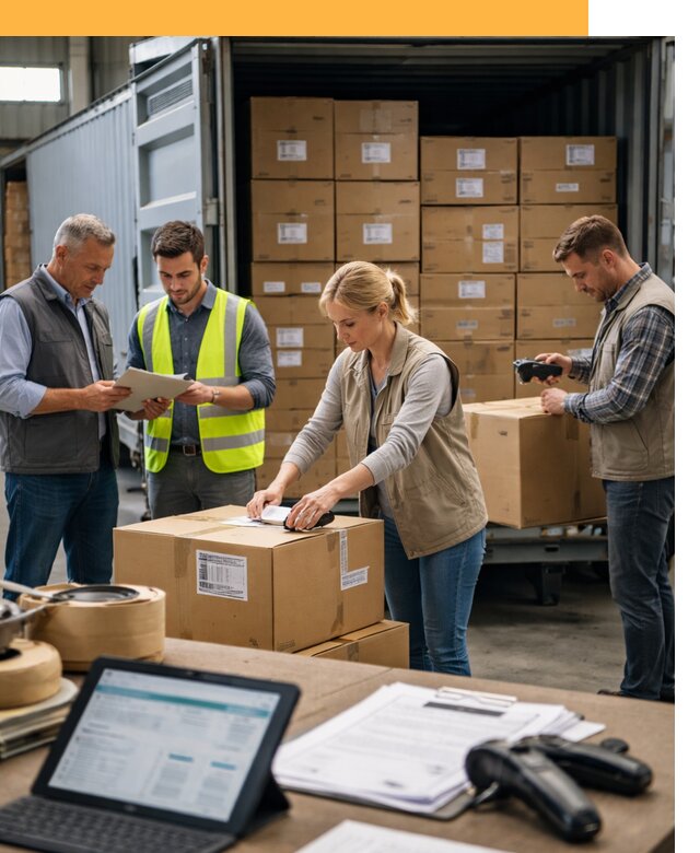 Доставка и таможенное оформление грузов из Вьетнама от 77730