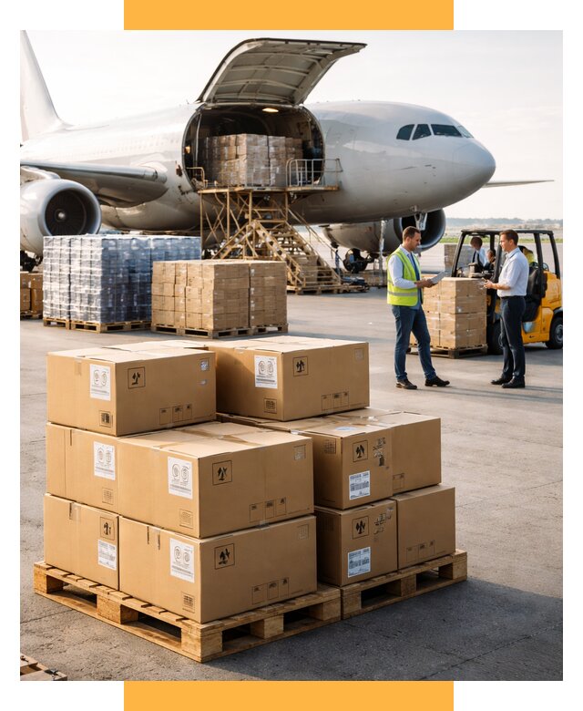 Авиадоставка из Вьетнама в Россию от 881 р. | СетСервис-Кнв