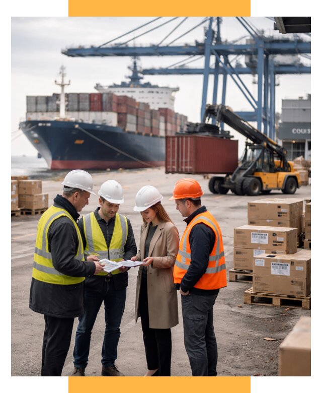 Морские перевозки из Вьетнама от 155460 р. — СетСервис-Кнв