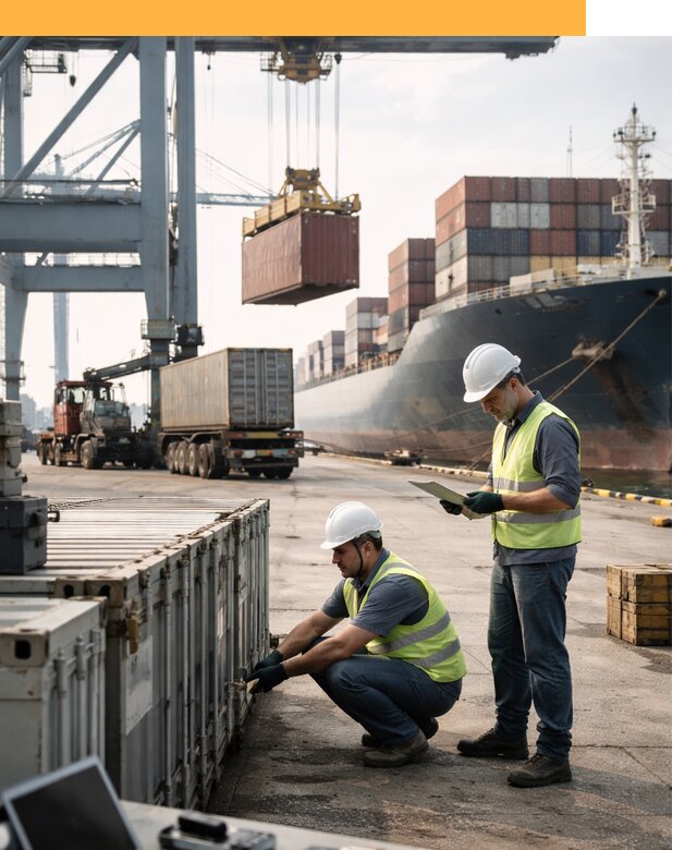 Морские перевозки из Вьетнама от 155460 руб сборные и FCL