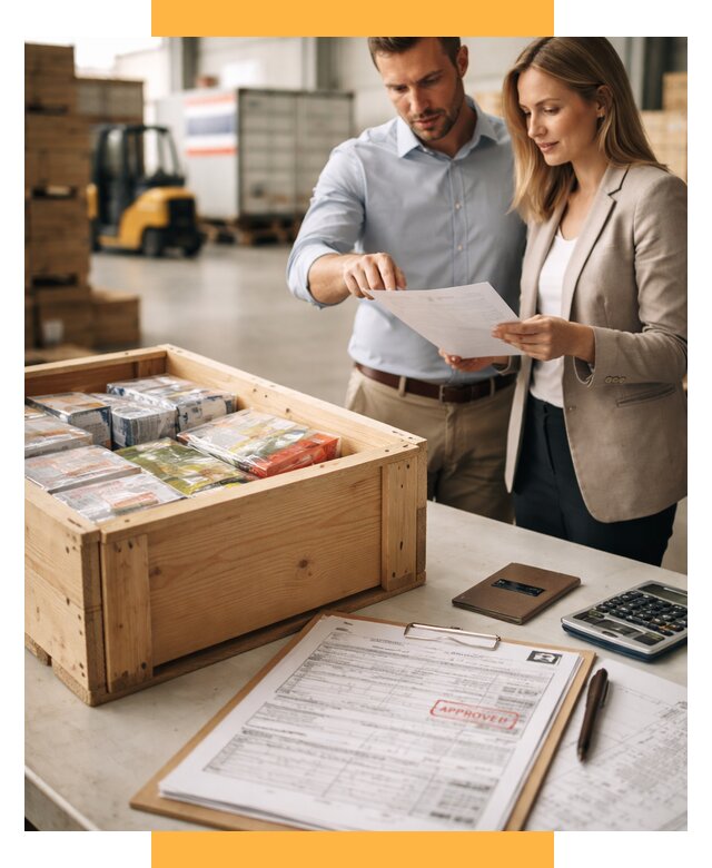 Доставка грузов из Таиланда в Россию от 36274 р. СетСервис-Кнв