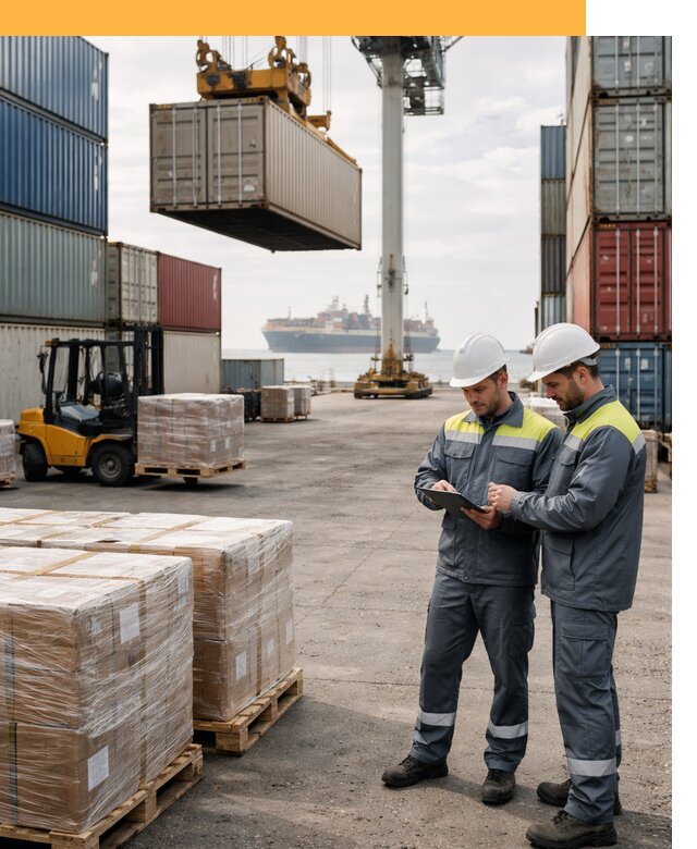 Морские перевозки из Таиланда от 88094 руб, доставка и таможня