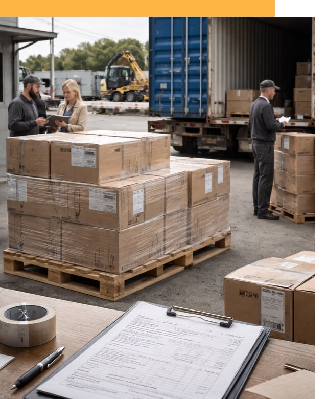 Доставка грузов из Малайзии: морем и авиа от 88094 руб.