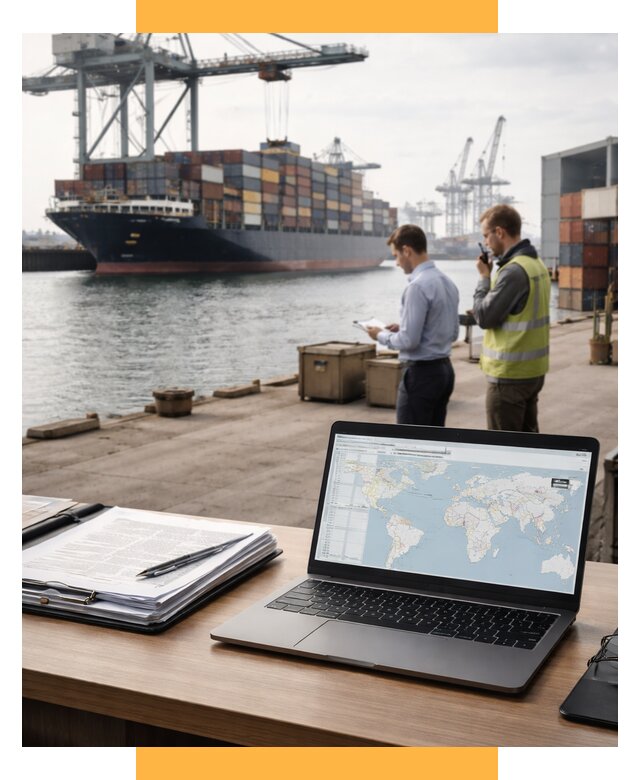 Морские перевозки из Малайзии от 88094 р. | СетСервис-Кнв