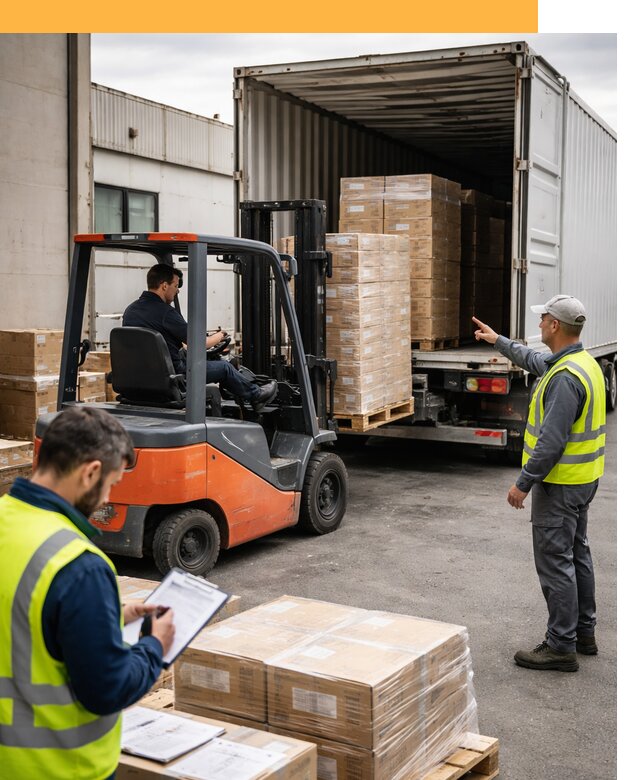 Доставка грузов из Армении по всему миру от 12437 руб.