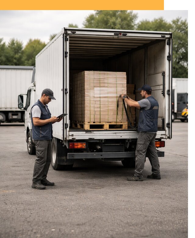 Автоперевозки из Армении автотранспортом от 98458 руб