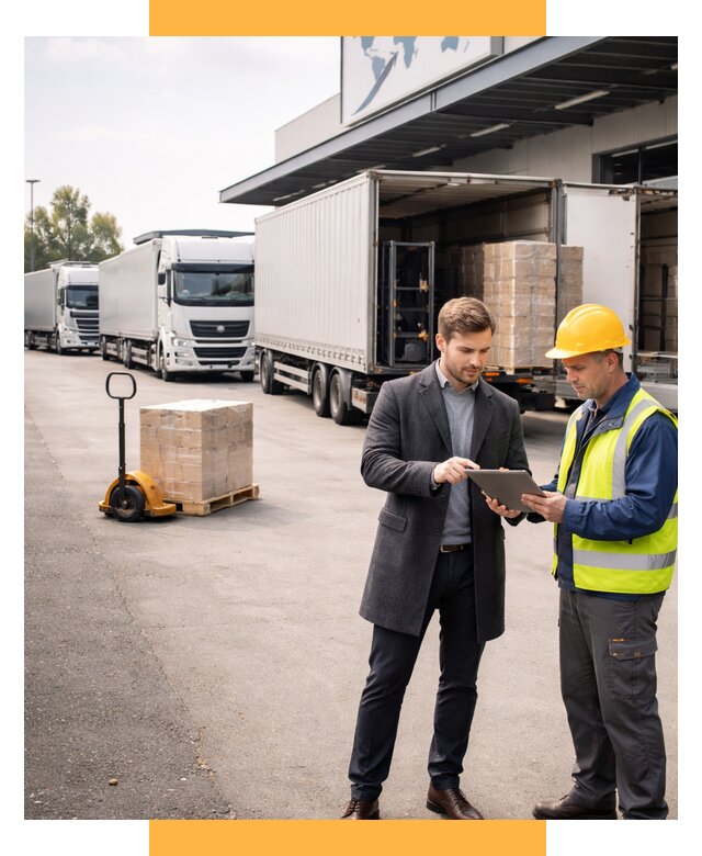 Автоперевозки из Грузии от 88094 р. - логистика СетСервис-Кнв