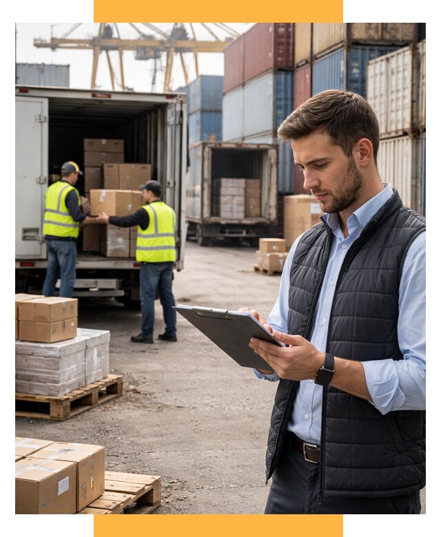 Доставка грузов из Азербайджана от 36274 р., СетСервис-Кнв