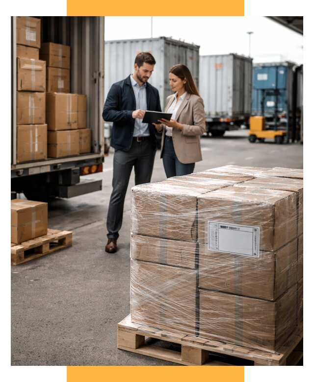 Доставка грузов из Казахстана в Россию от 6737 р., СетСервис-Кнв