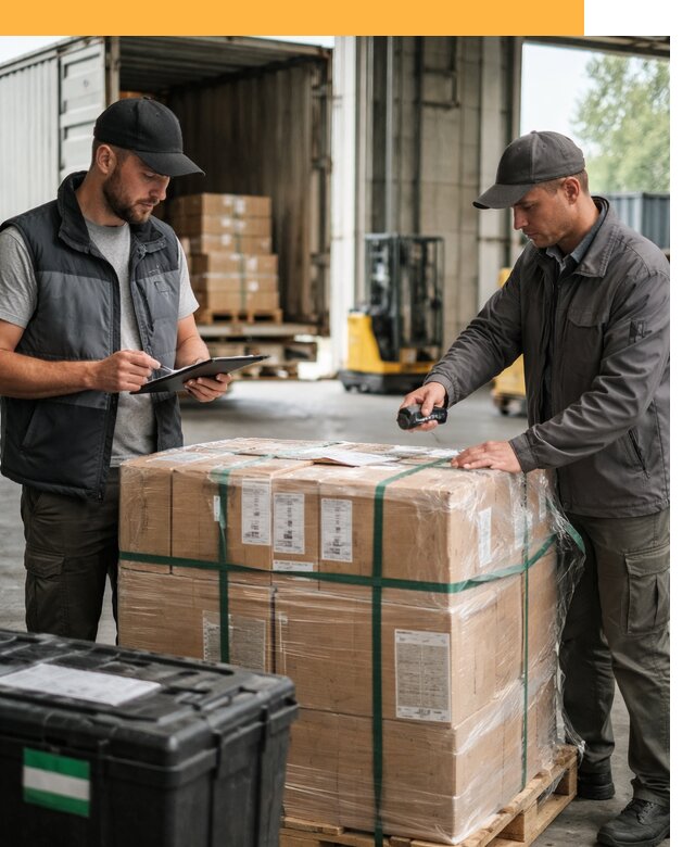 Доставка грузов из Узбекистана: международные перевозки от 46638