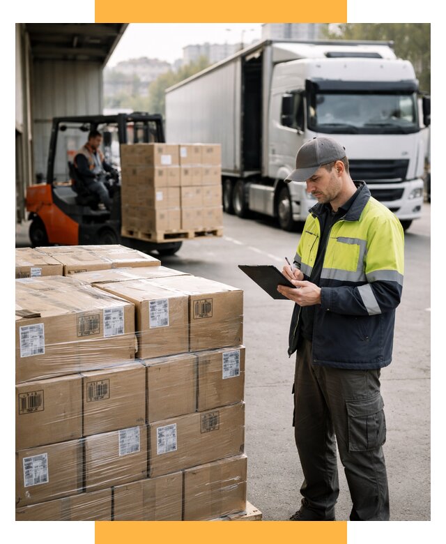 Доставка грузов из Киргизии в Россию от 15546 р. | СетСервис-Кнв