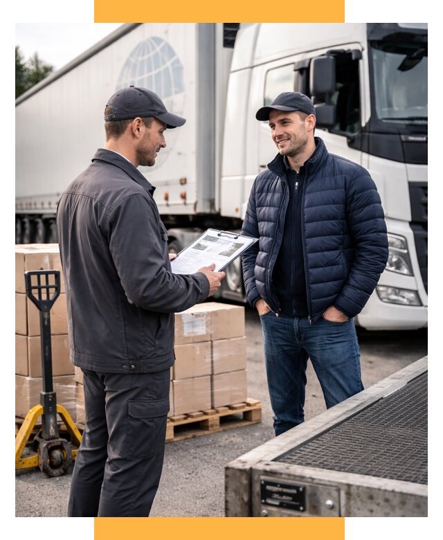 Автоперевозки грузов из Киргизии от 88094 р. — СетСервис-Кнв