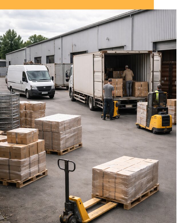 Доставка грузов из Беларуси по всему миру от 15546 руб