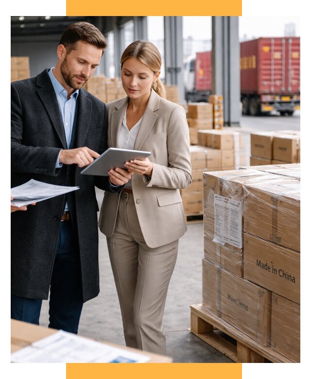 Доставка грузов в Китай от 36274 р. надежная логистика СетСервис-Кнв