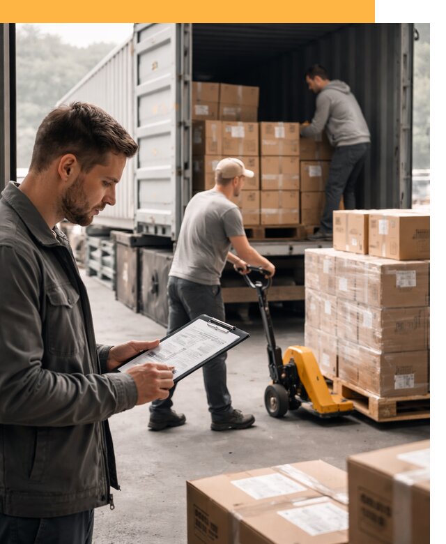 Доставка грузов в Китай: экспресс и мультимодальные перевозки от 36274