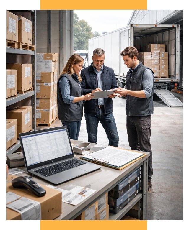 Доставка грузов в Испанию от 36274 р. логистика | СетСервис-Кнв