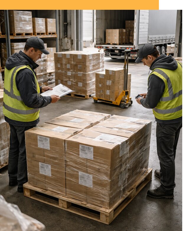 Доставка грузов в Израиль морем, авиа и автоперевозки от 46638 руб.