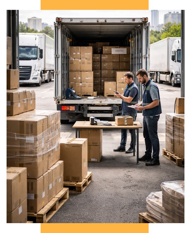 Доставка грузов из России в Армению от 36274 р. - СетСервис-Кнв