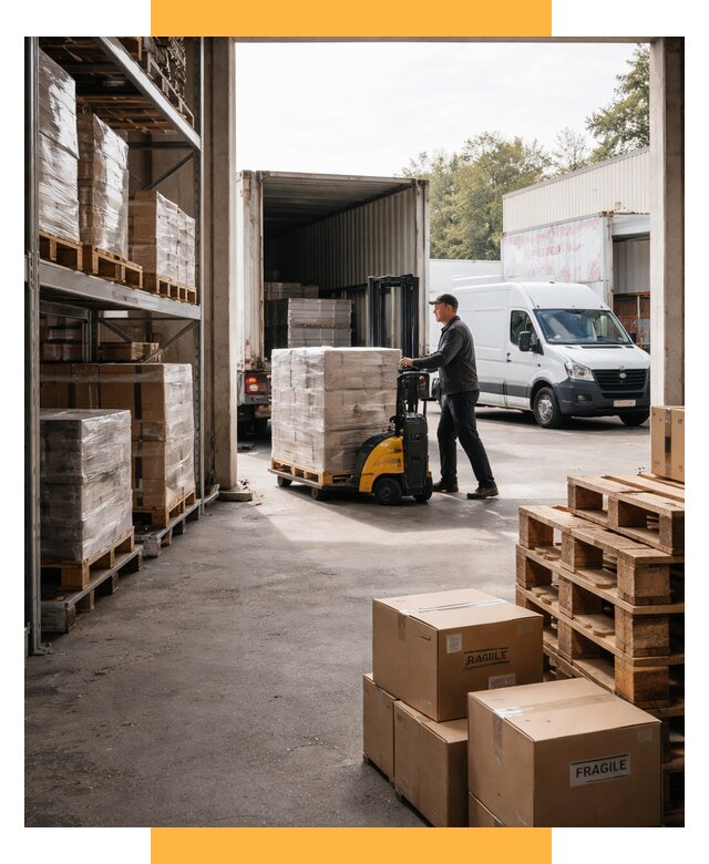 Доставка и перевозка грузов в Грузию от 25910 р., СетСервис-Кнв