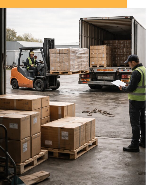 Доставка грузов в Казахстан: международные рейсы от 46638