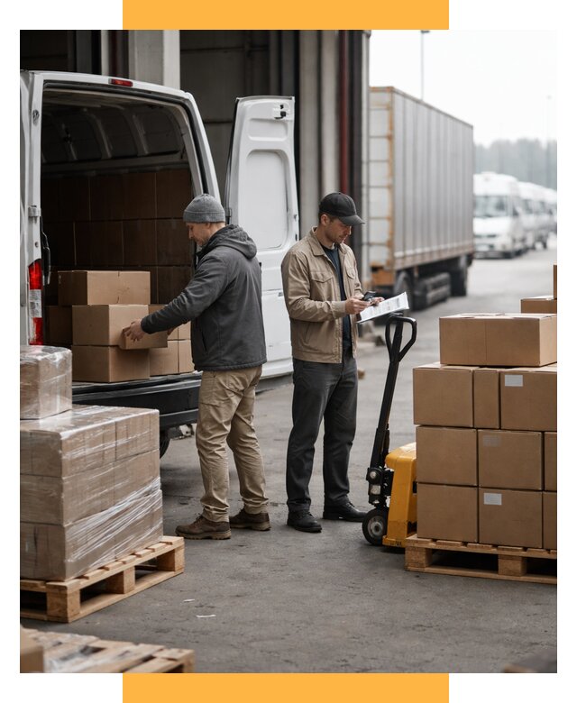 Доставка грузов в Киргизию от 15546 р. - логистика СетСервис-Кнв