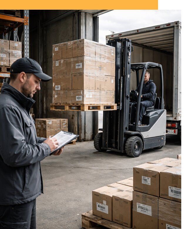 Доставка грузов в Беларусь от 12437 руб, морем, авто, авиа