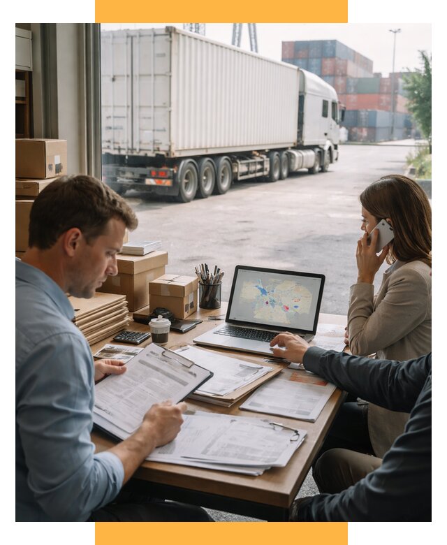 Доставка через Турцию: логистика и транзит от 6737 р. | СетСервис-Кнв