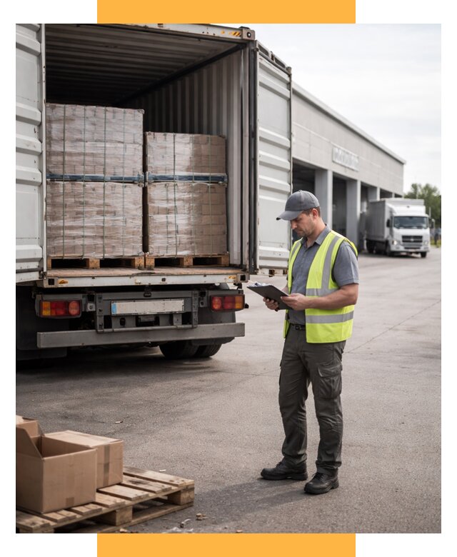 Доставка через Казахстан от 31092 р. | Транзит и логистикаСетСервис-Кнв