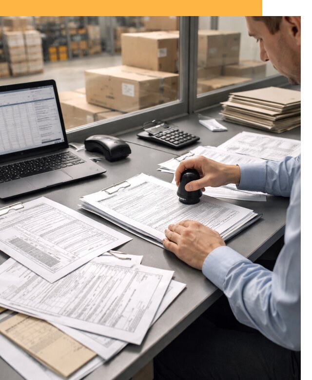 Таможенное оформление и сопровождение грузов из Узбекистана от 12437