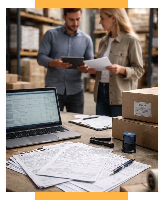 Растаможка грузов из Беларуси от 8291 р. — с СетСервис-Кнв