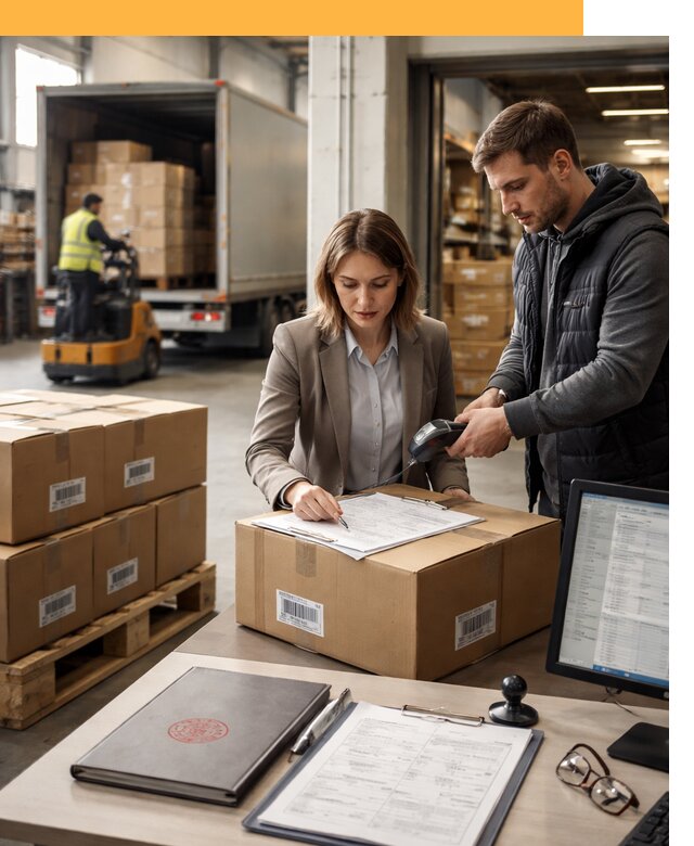 Таможенное оформление грузов из Беларуси от 8291