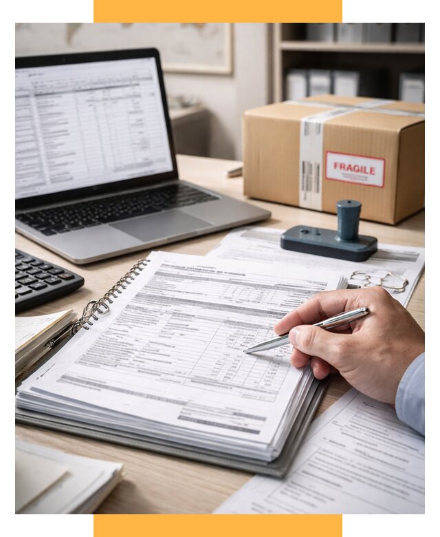 Определение таможенной стоимости, расчет от 3627 р. | СетСервис-Кнв