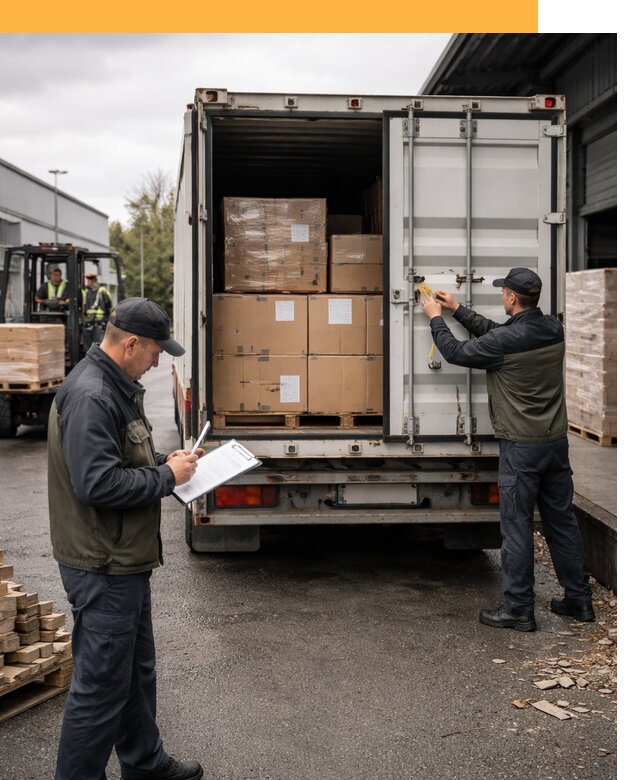 Временный вывоз товаров для ремонта и выставок от 8291 руб